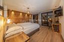 Rifugio esclusivo nelle montagne di Selva di Val Gardena, in affitto, Selva di Val Gardena - Wolkenstein in Groeden | Sotheby’s Realty Italy - 22