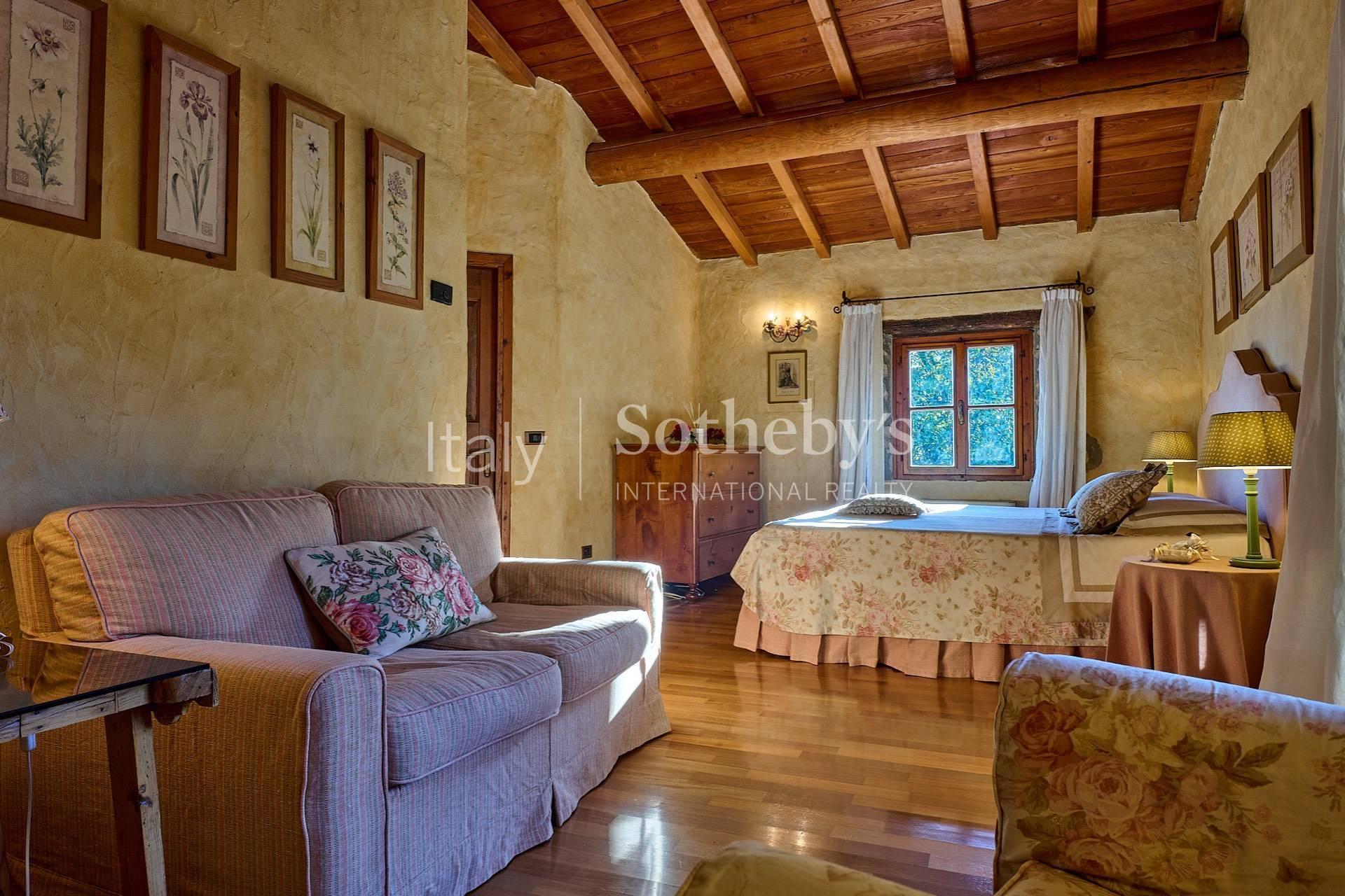 Elegant Villa in the famous Amarone wine hills - 6
