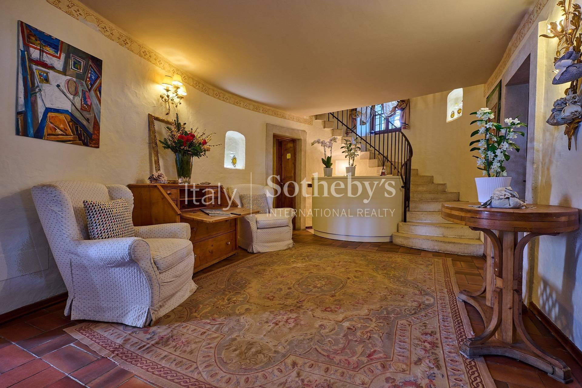 Elegant Villa in the famous Amarone wine hills - 5