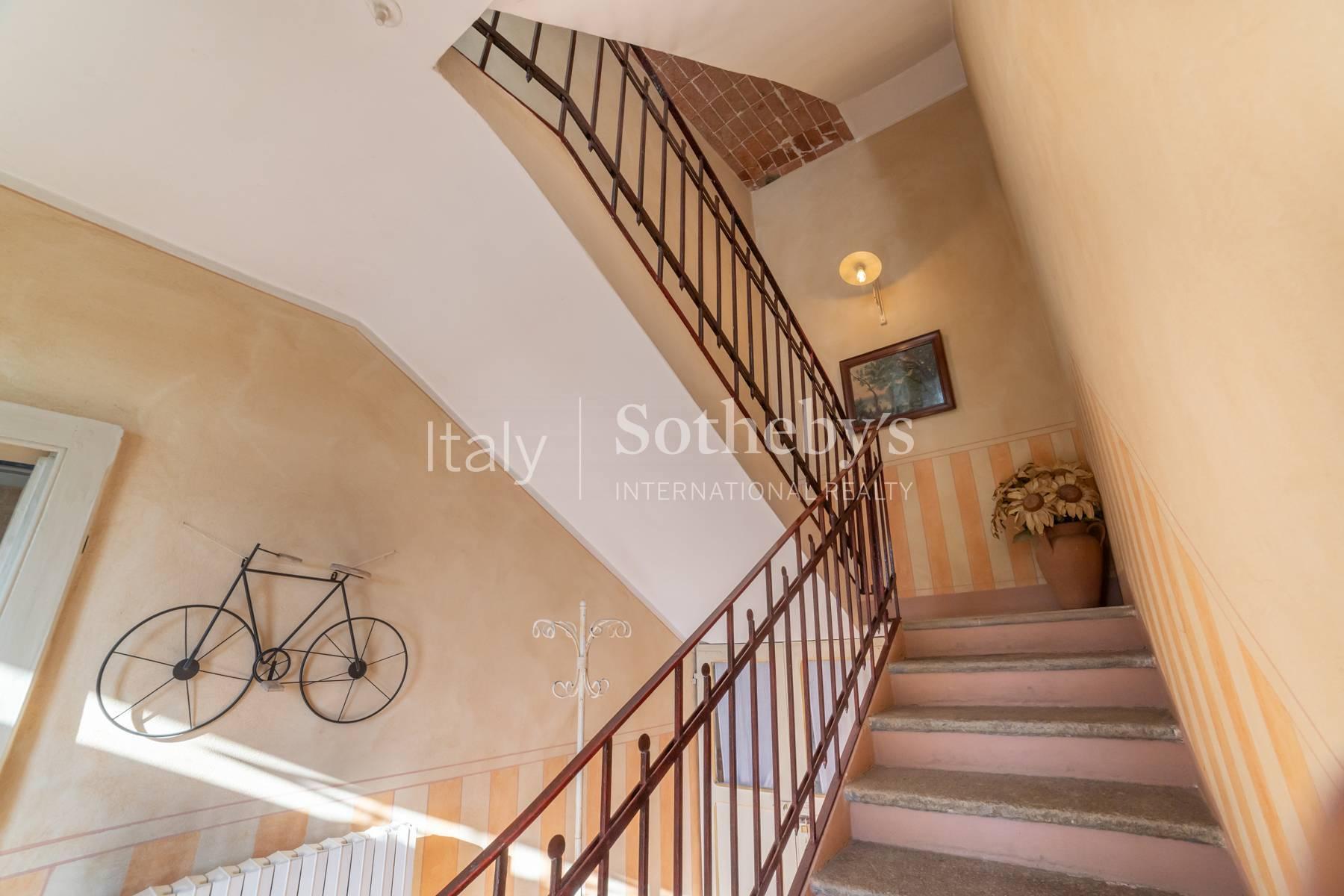 Elegant country residence in the heart of Monferrato - 21