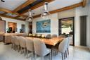 Bellissima villa moderna in Argentario, in affitto, Monte Argentario | Sotheby’s Realty Italy - 13