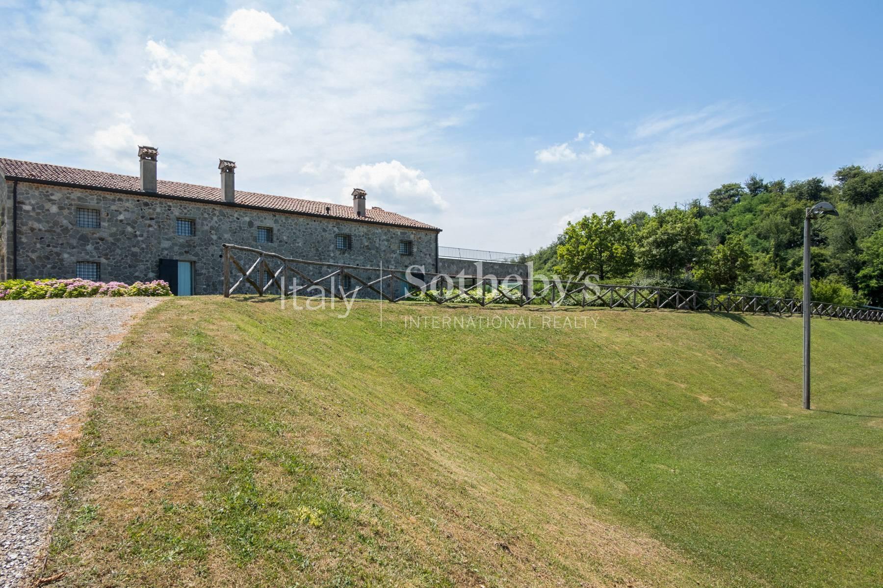 Affascinante casale in collina con parco e piscina, in vendita, Torreglia | Sotheby’s Realty Italy - 20