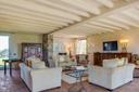 Affascinante casale in collina con parco e piscina, in vendita, Torreglia | Sotheby’s Realty Italy - 3