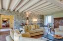 Affascinante casale in collina con parco e piscina, in vendita, Torreglia | Sotheby’s Realty Italy - 4