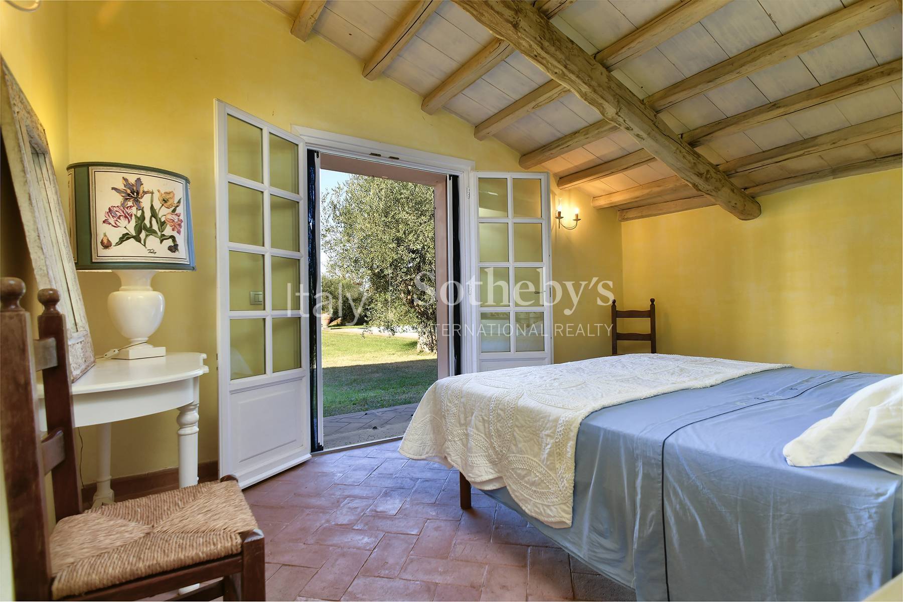 Exclusive beach house in Tuscany close to the sea - 9