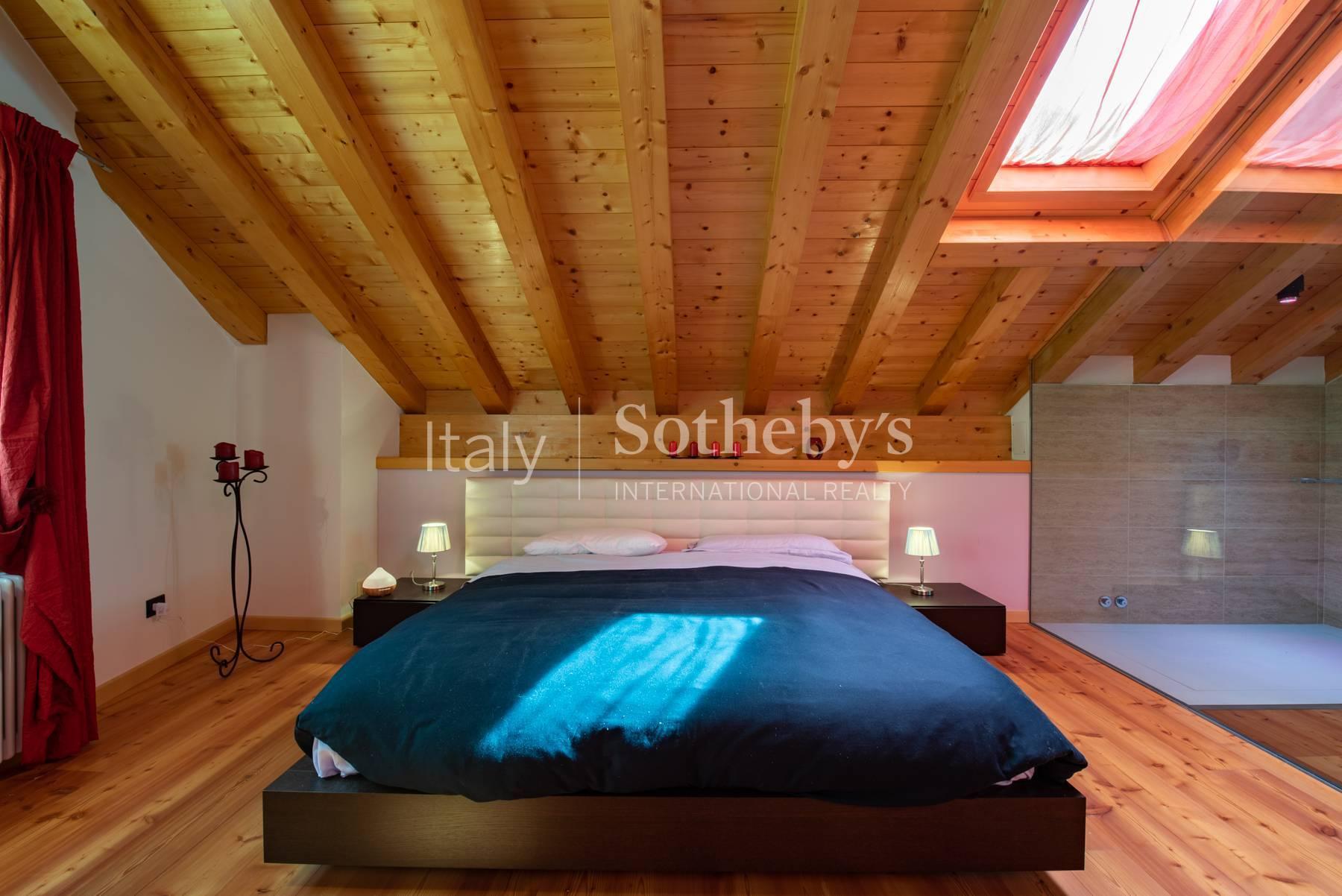 Delizioso rustico dolomitico su antico mulino ristrutturato, in vendita, Valle di Cadore | Sotheby’s Realty Italy - 16