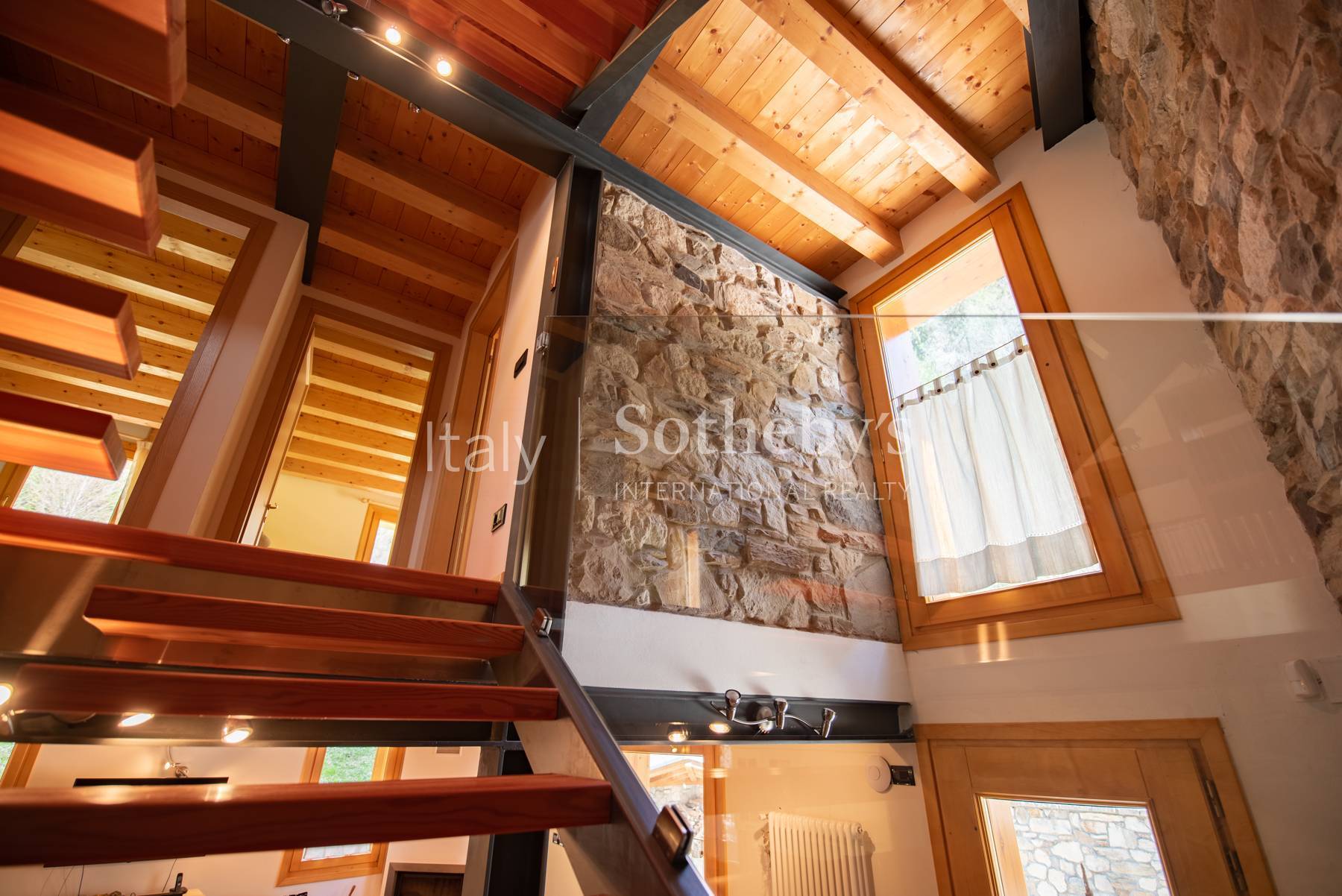 Delizioso rustico dolomitico su antico mulino ristrutturato, in vendita, Valle di Cadore | Sotheby’s Realty Italy - 15