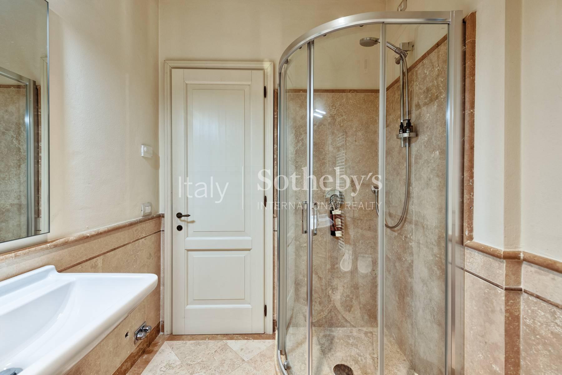 Elegante appartamento nel Golf Club San Vigilio, in vendita, Pozzolengo | Sotheby’s Realty Italy - 7