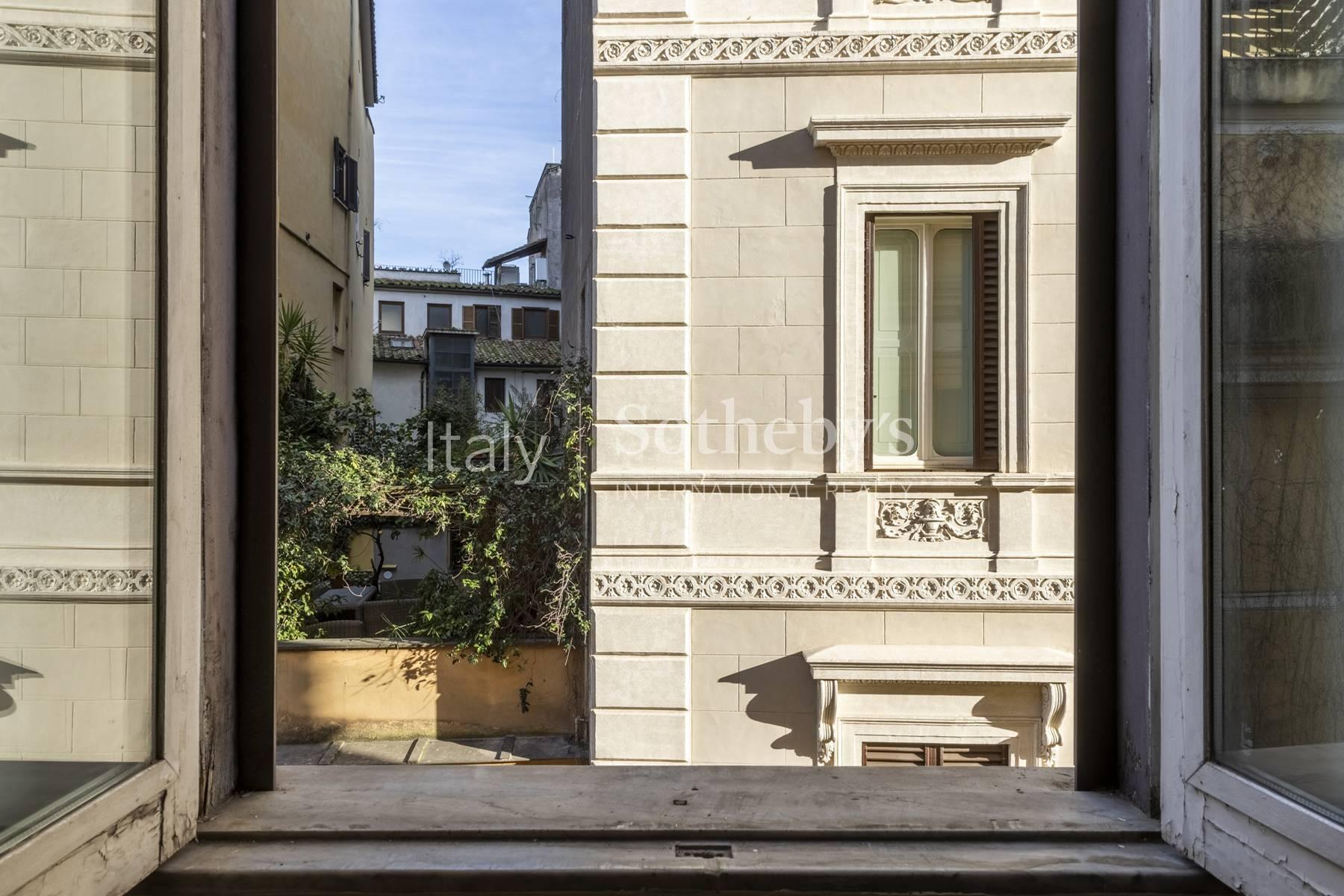 Prestigious office close to Piazza Navona - 5