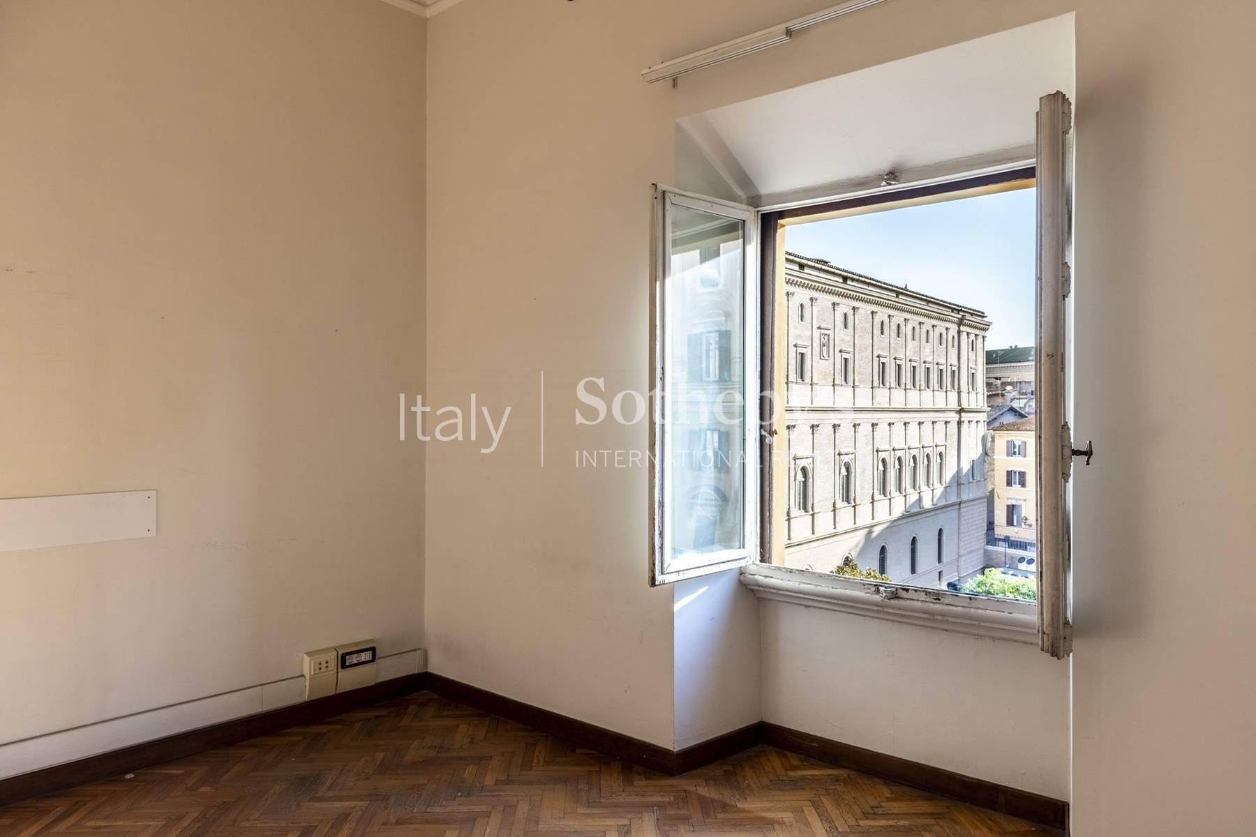 Prestigious office close to Piazza Navona - 6