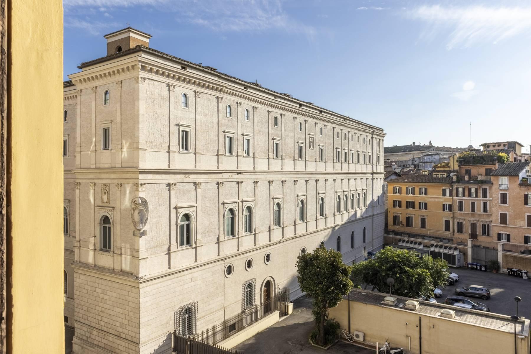 Prestigious office close to Piazza Navona - 1