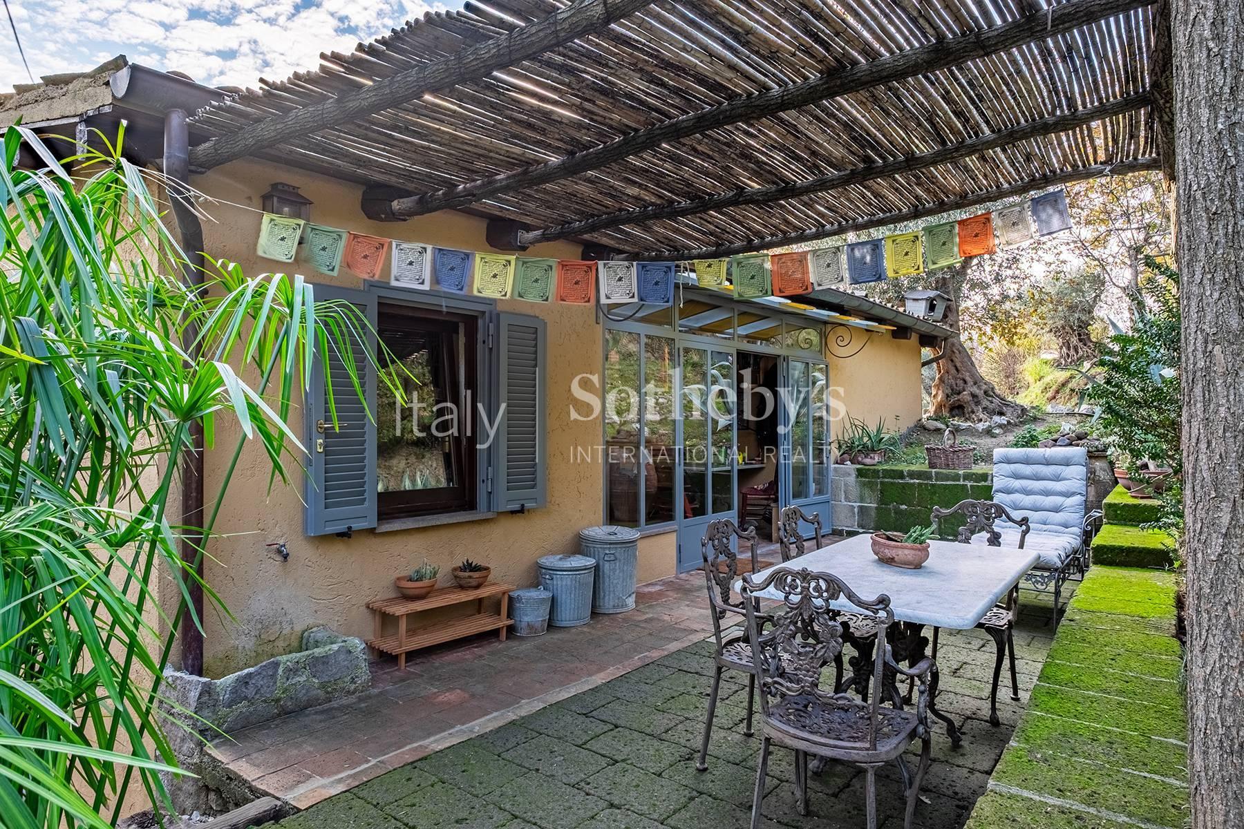Lovely country house with pool in Melizzano - 10