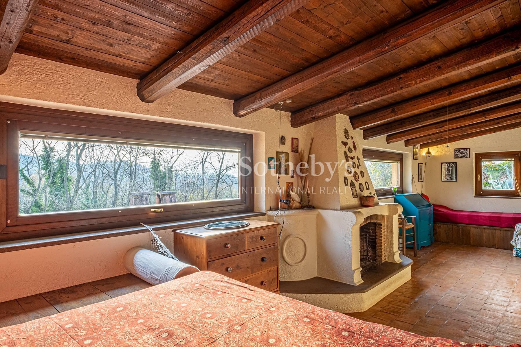 Lovely country house with pool in Melizzano - 12