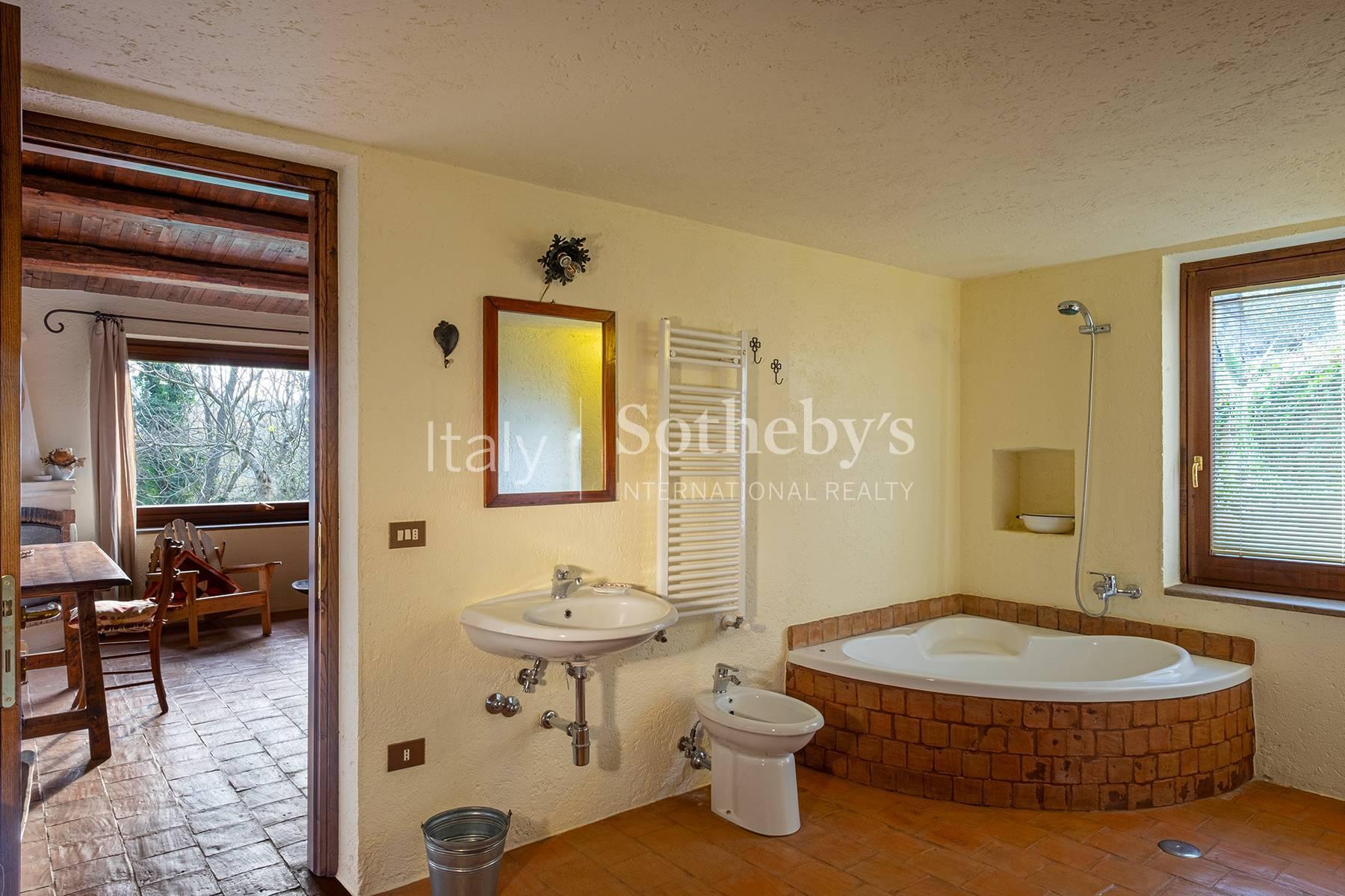 Lovely country house with pool in Melizzano - 16