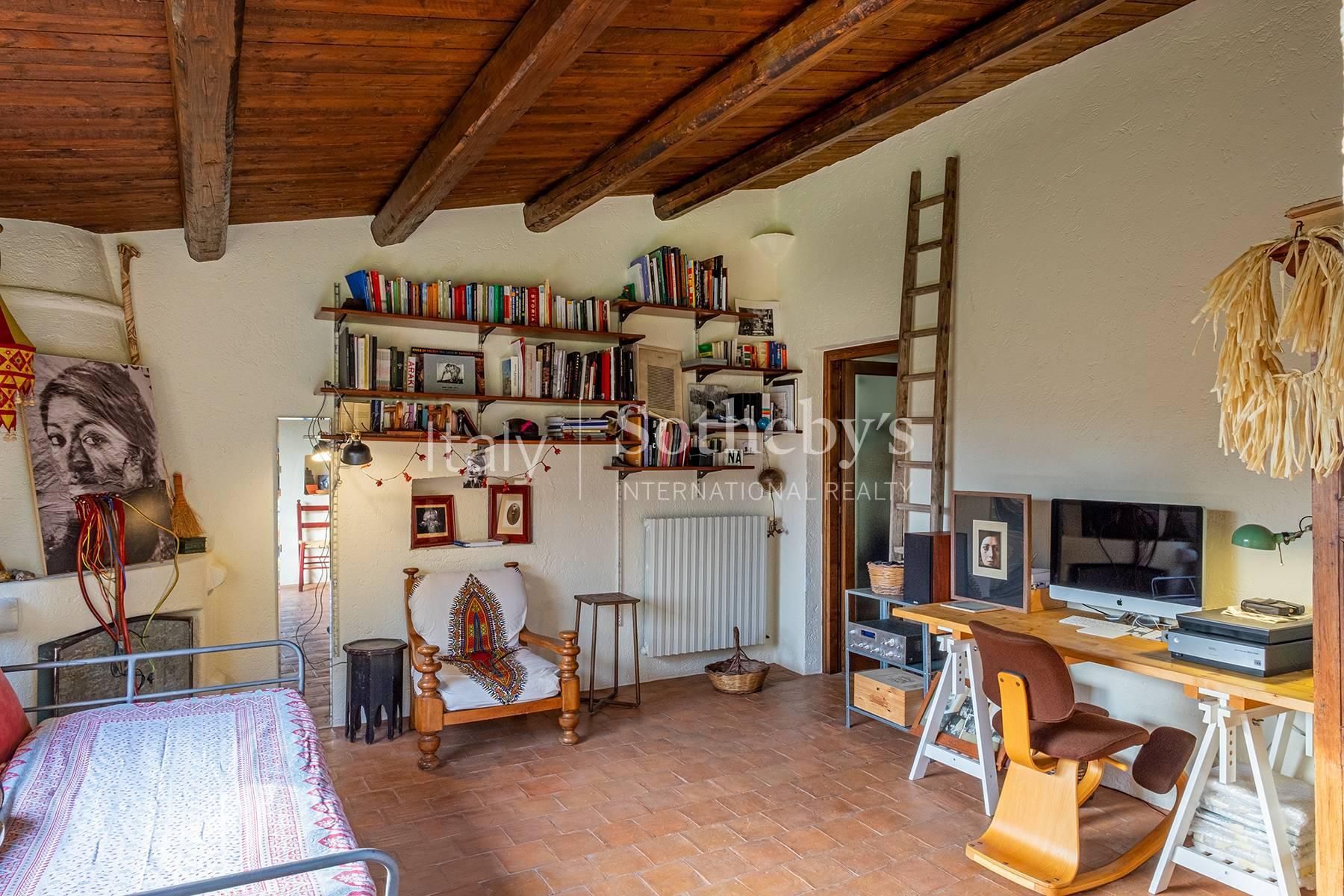 Lovely country house with pool in Melizzano - 17