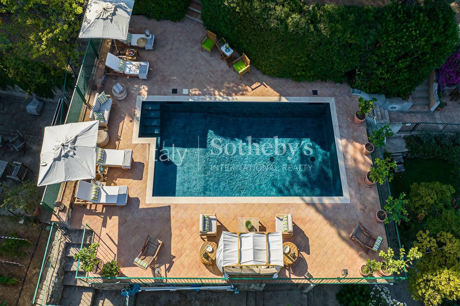 Porto Ercole View House, splendida villa sul mare con vista mozzafiato, in affitto, Monte Argentario | Sotheby’s Realty Italy - 3