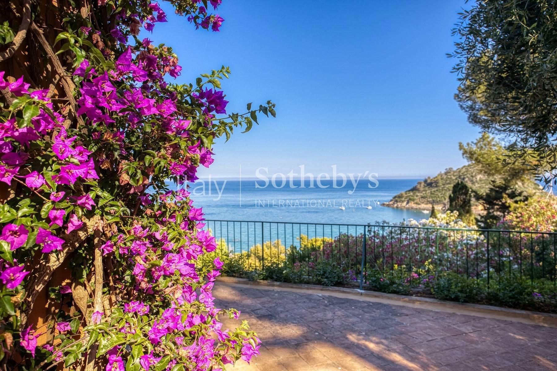 Porto Ercole View House, splendida villa sul mare con vista mozzafiato, in affitto, Monte Argentario | Sotheby’s Realty Italy - 29