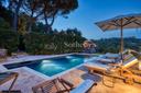Porto Ercole View House, splendida villa sul mare con vista mozzafiato, in affitto, Monte Argentario | Sotheby’s Realty Italy - 32