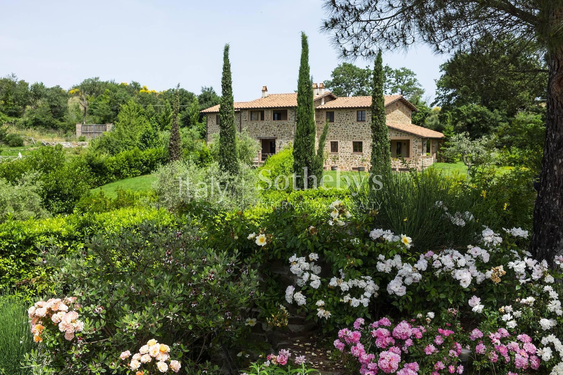Exclusive property in Maremma - 2