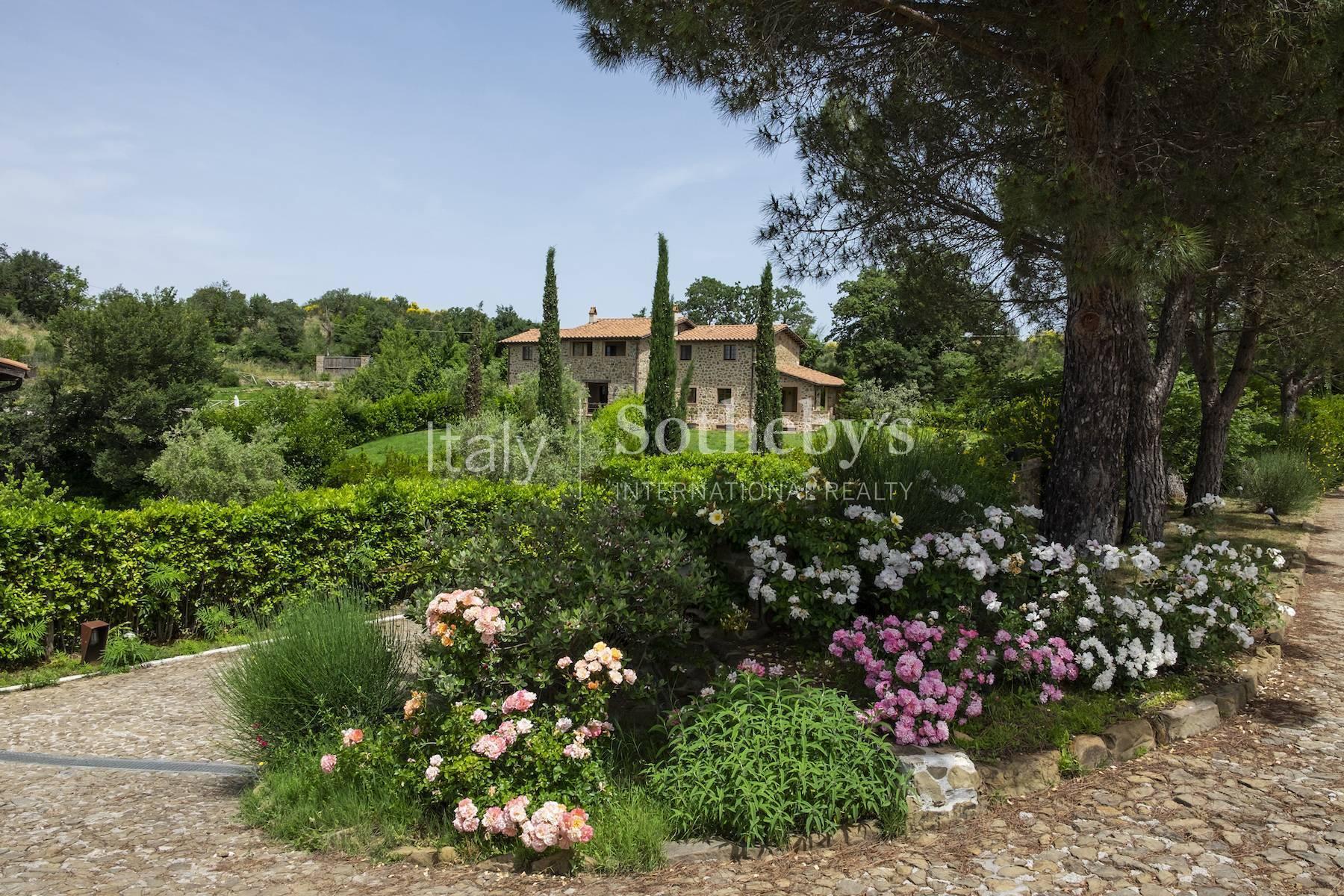 Exclusive property in Maremma - 4
