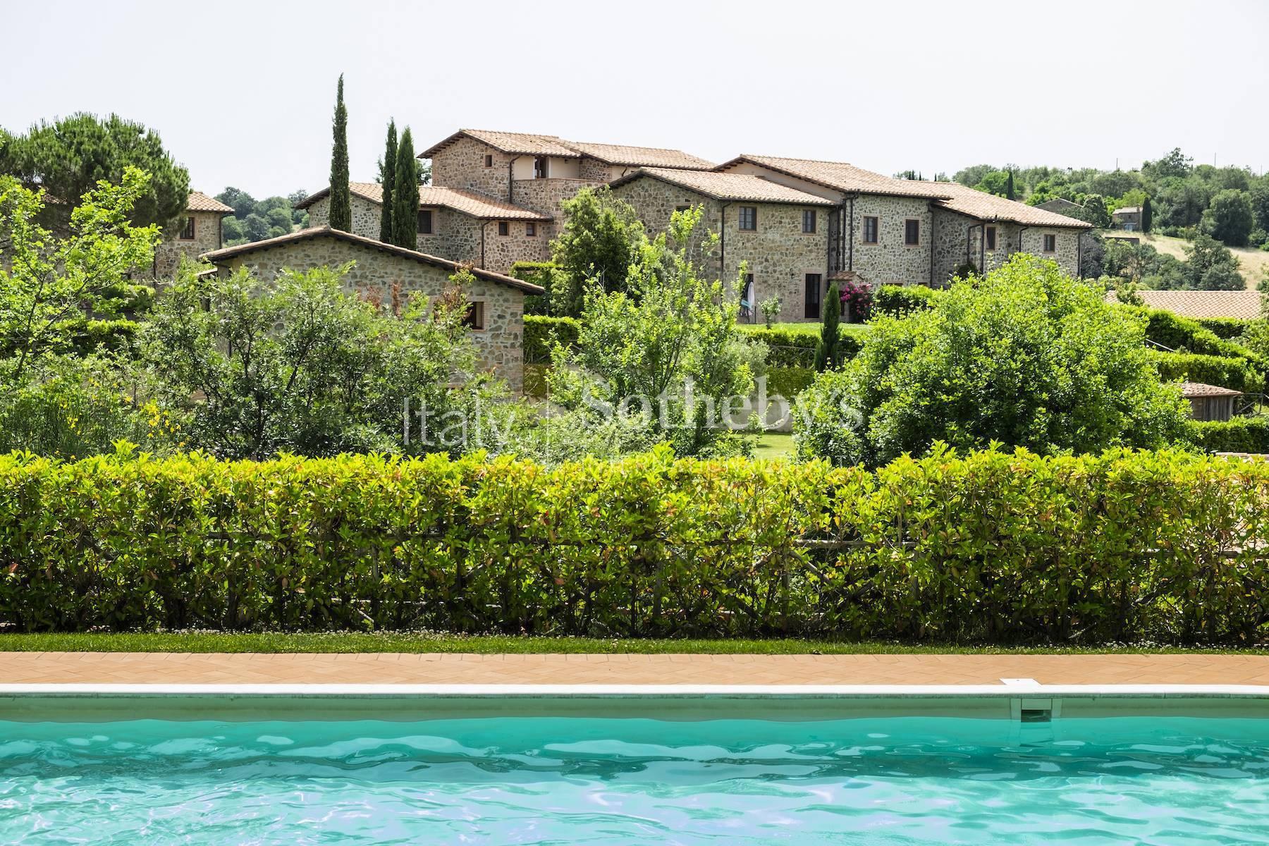 Exclusive property in Maremma - 19