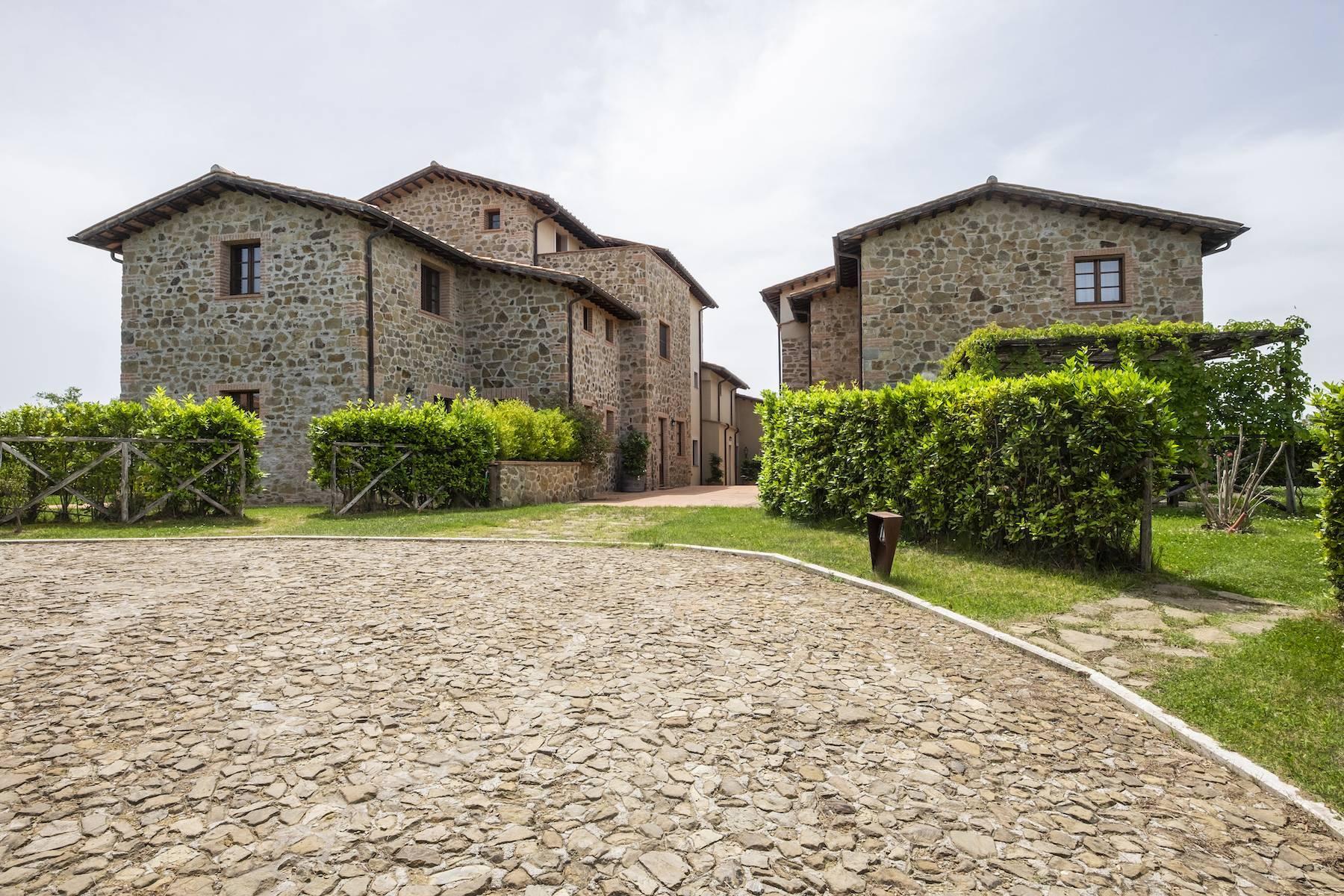 Exclusive property in Maremma - 1
