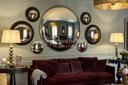 Elegante appartamento a due passi da Piazza di Spagna, in affitto, Roma | Sotheby’s Realty Italy - 5