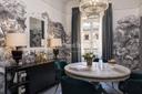 Sofisticato appartamento a due passi da Piazza di Spagna, in affitto, Roma | Sotheby’s Realty Italy - 4