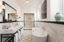 Attico esclusivo a due passi da Piazza di Spagna, in affitto, Roma | Sotheby’s Realty Italy - 11