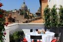 Attico esclusivo a due passi da Piazza di Spagna, in affitto, Roma | Sotheby’s Realty Italy - 5