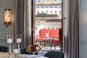 Attico esclusivo a due passi da Piazza di Spagna, in affitto, Roma | Sotheby’s Realty Italy - 2