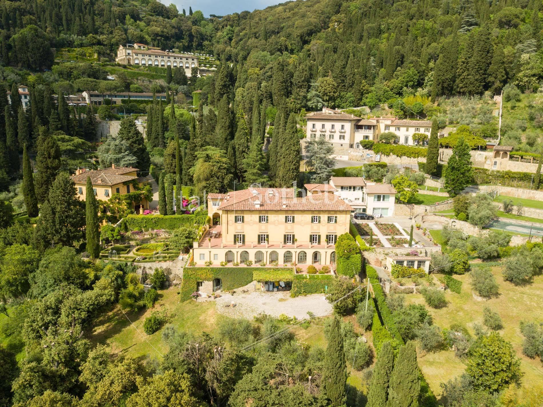 Villa Fiesole - 2