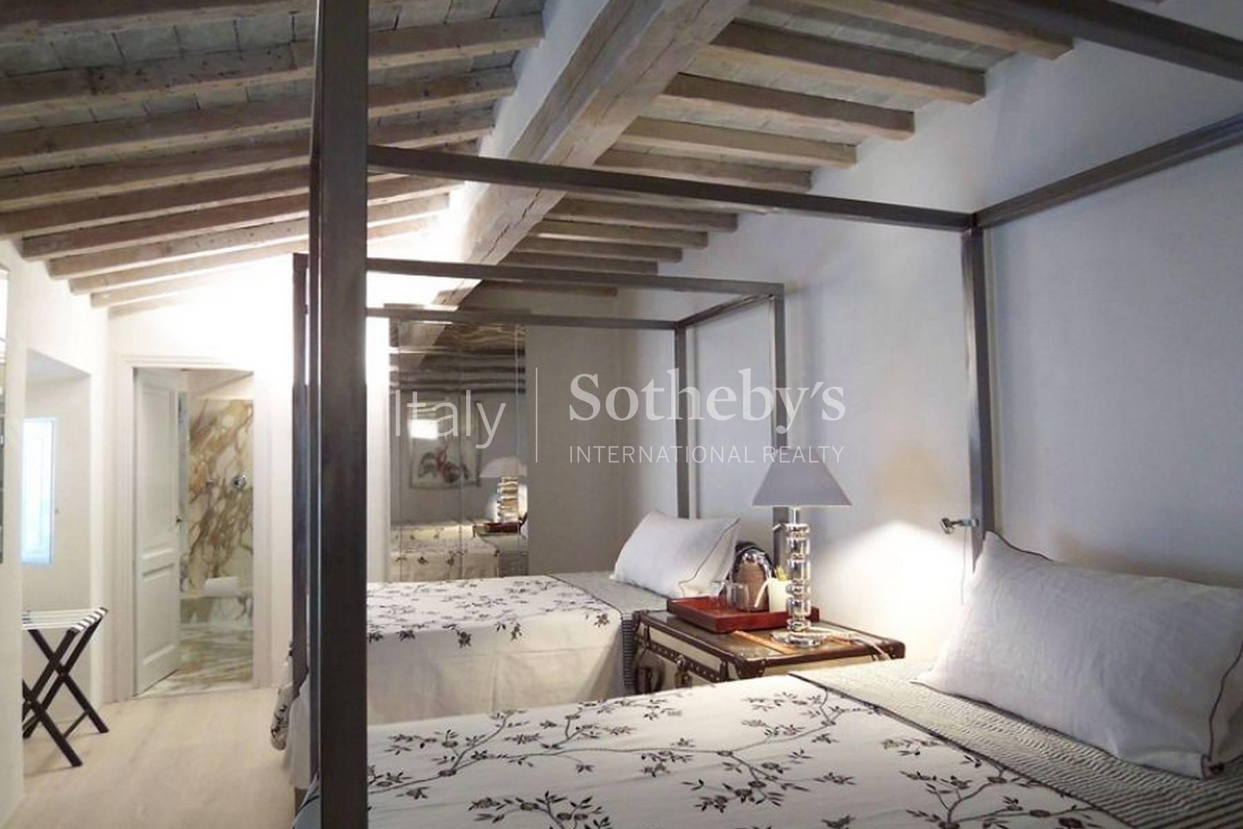 Un appartamento spazioso e lussuoso a Firenze - 15