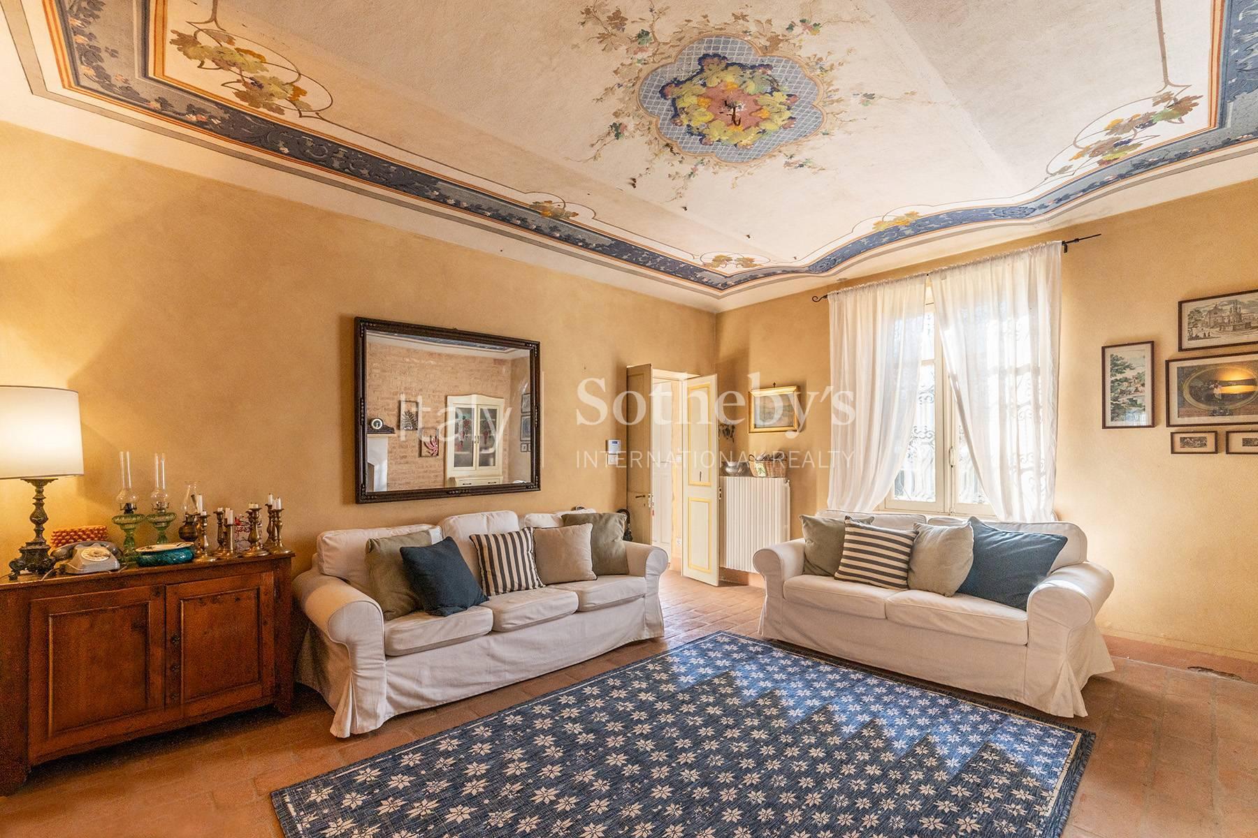 Elegant country residence in the heart of Monferrato - 4