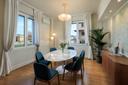 Apartment Lungarno Soderini nel cuore di Firenze, in affitto, Firenze | Sotheby’s Realty Italy - 9