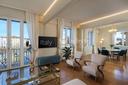 Apartment Lungarno Soderini nel cuore di Firenze, in affitto, Firenze | Sotheby’s Realty Italy - 4