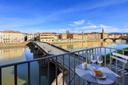 Apartment Lungarno Soderini nel cuore di Firenze, in affitto, Firenze | Sotheby’s Realty Italy - 18