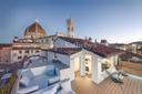 Meraviglioso appartamento boutique con vista sui tetti di Firenze, in affitto, Firenze | Sotheby’s Realty Italy - 10