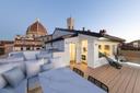 Meraviglioso appartamento boutique con vista sui tetti di Firenze, in affitto, Firenze | Sotheby’s Realty Italy - 11
