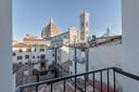 Meraviglioso appartamento boutique con vista sui tetti di Firenze, in affitto, Firenze | Sotheby’s Realty Italy - 22