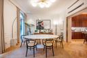 Villa di lusso ristrutturata in chiave moderna, in vendita, Roma | Sotheby’s Realty Italy - 7