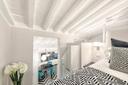 Meraviglioso appartamento boutique con vista sui tetti di Firenze, in affitto, Firenze | Sotheby’s Realty Italy - 19