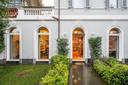 Villa di lusso ristrutturata in chiave moderna, in vendita, Roma | Sotheby’s Realty Italy - 2