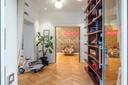 Villa di lusso ristrutturata in chiave moderna, in vendita, Roma | Sotheby’s Realty Italy - 19