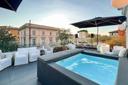 Villa di lusso ristrutturata in chiave moderna, in vendita, Roma | Sotheby’s Realty Italy - 14