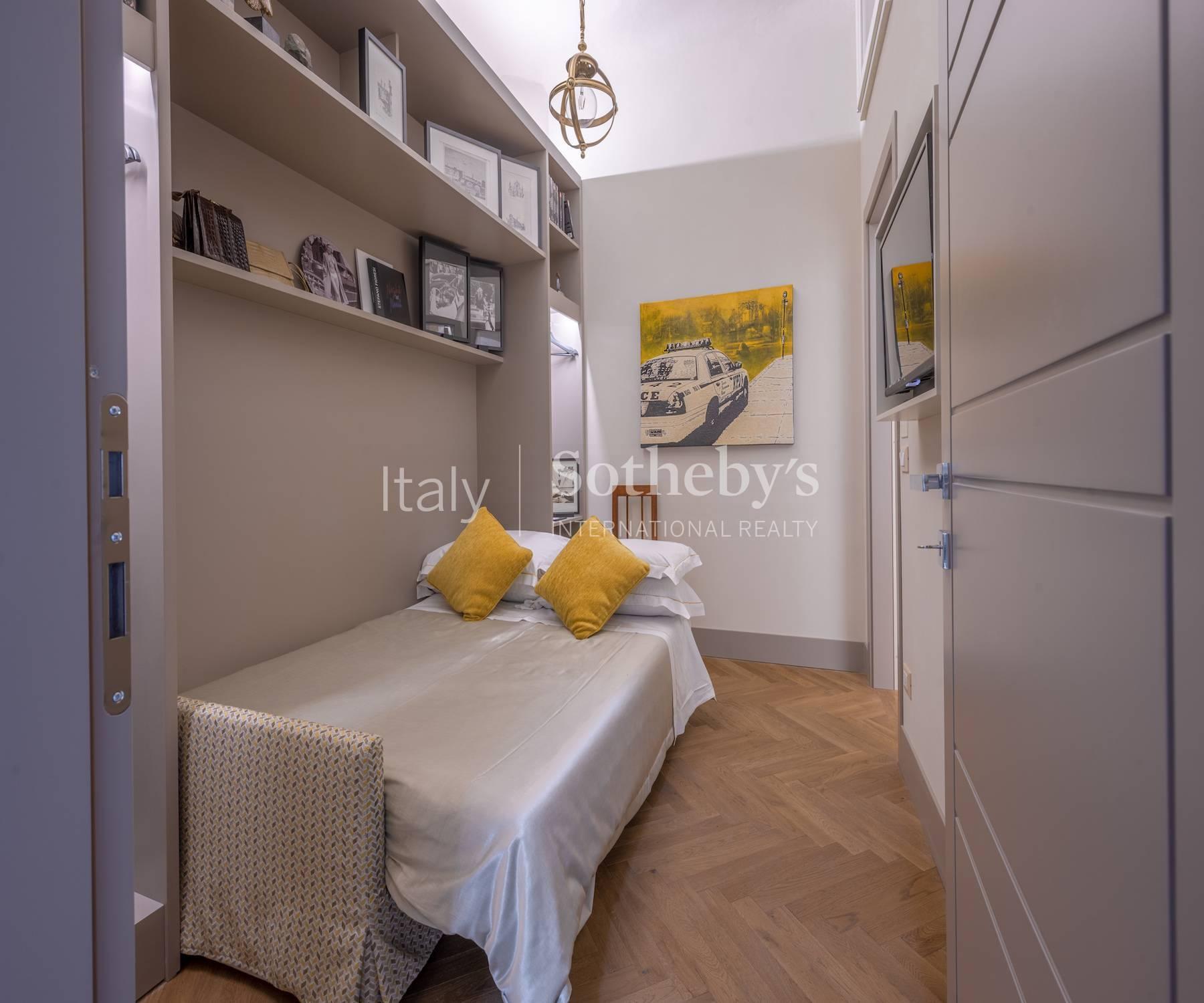 Delizioso appartamento a pochi metri dal fiume Arno - 13