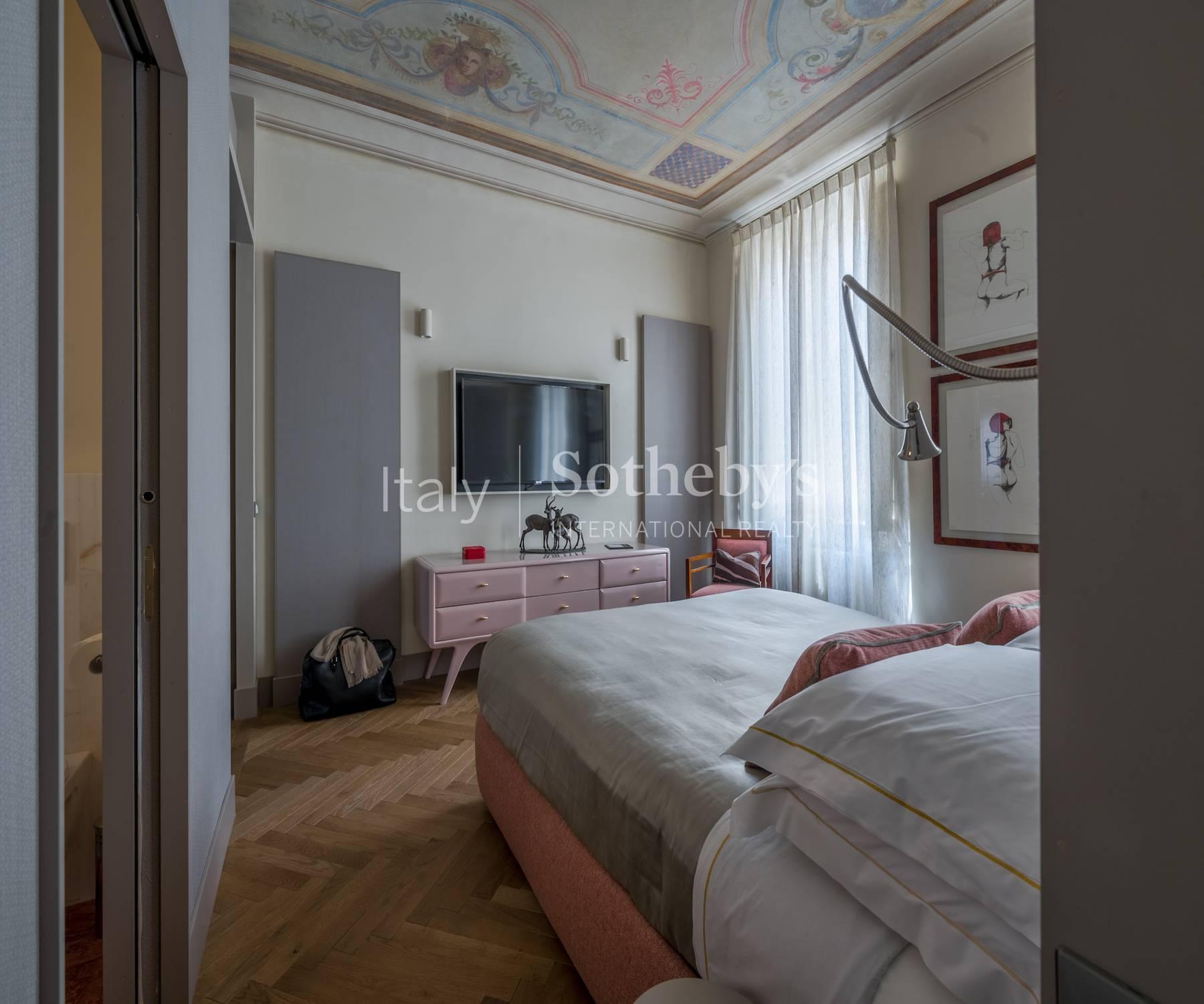 Delizioso appartamento a pochi metri dal fiume Arno - 8