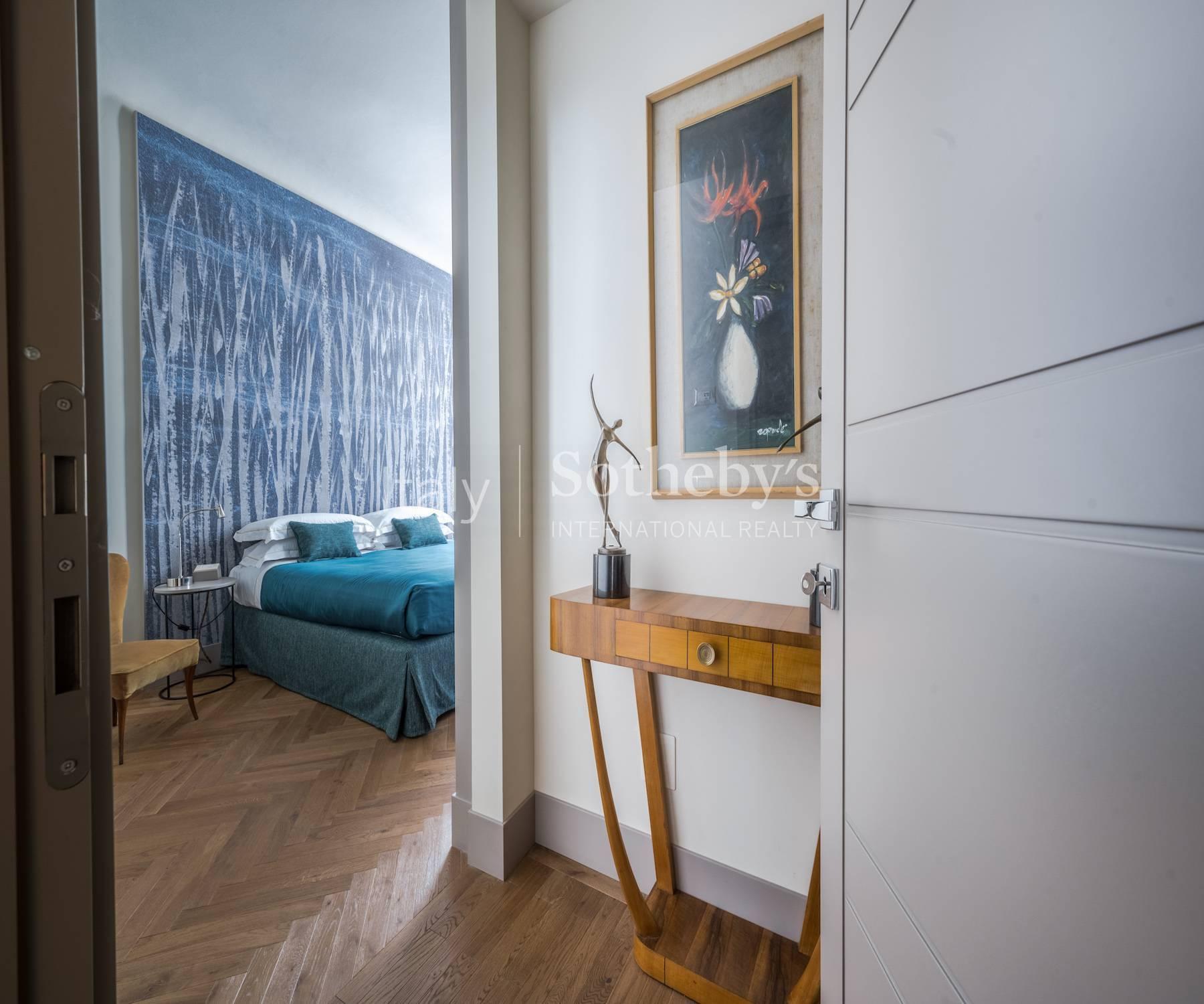 Delizioso appartamento a pochi metri dal fiume Arno - 10