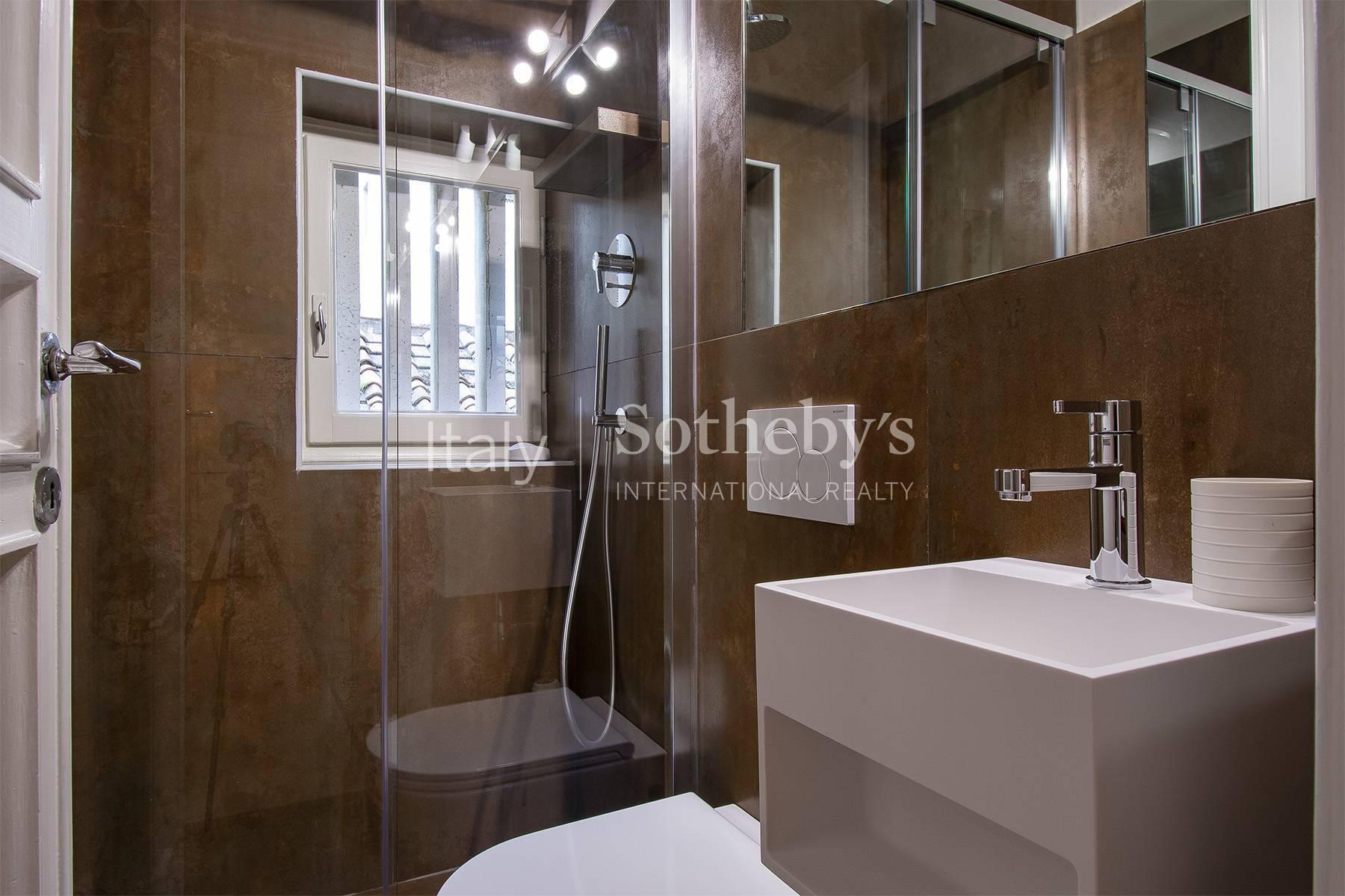 Autentico Appartamento Fiorentino, in affitto, Firenze | Sotheby’s Realty Italy - 16