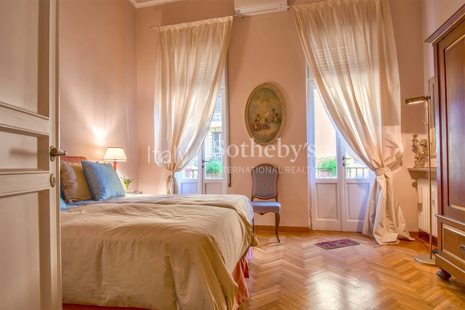 Autentico Appartamento Fiorentino, in affitto, Firenze | Sotheby’s Realty Italy - 11